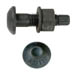 A325-1 HIGH STRENGTH TENSION CONTROL BOLT WITH DOME HEAD